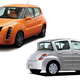 Image for article titled Scion To Introduce First Sedan As Part Of Bold Plan To Phone It In